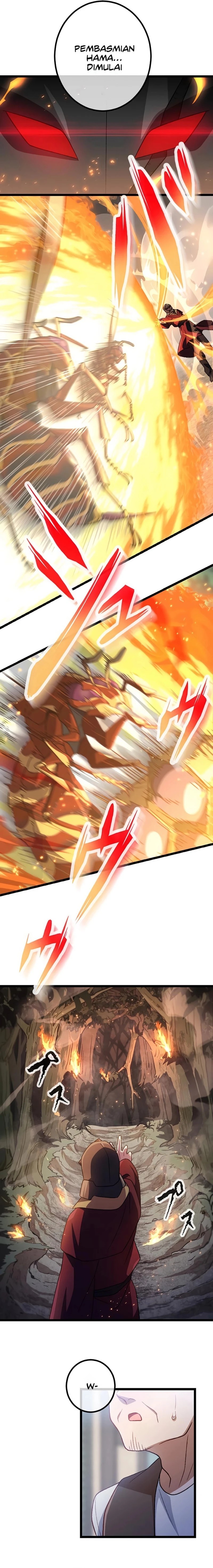 Former S-rank Adventurers Slow Life Chapter 02 Gambar 4