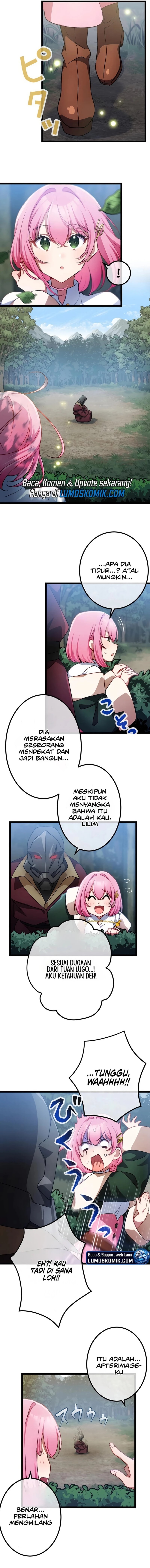Former S-rank Adventurers Slow Life Chapter 02 Gambar 10