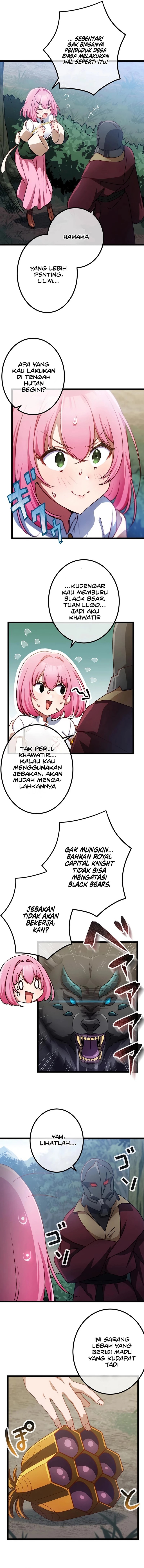 Former S-rank Adventurers Slow Life Chapter 02 Gambar 11