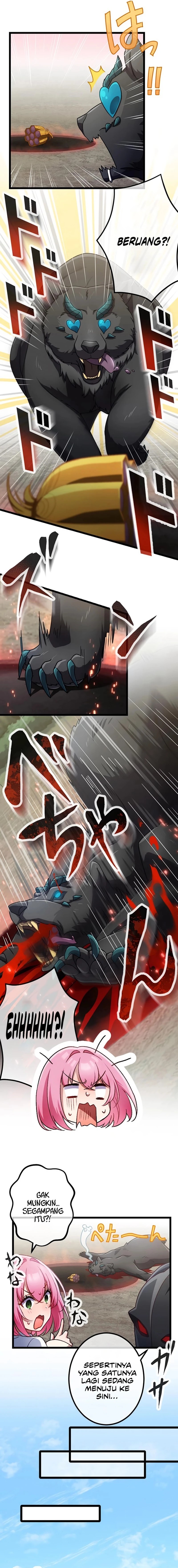 Former S-rank Adventurers Slow Life Chapter 02 Gambar 13