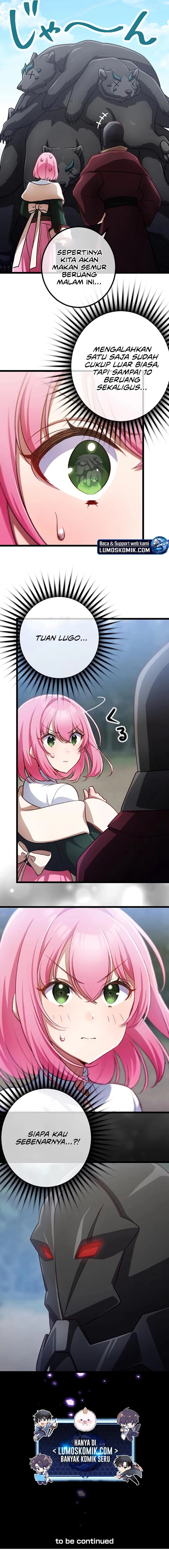 Former S-rank Adventurers Slow Life Chapter 02 Gambar 14