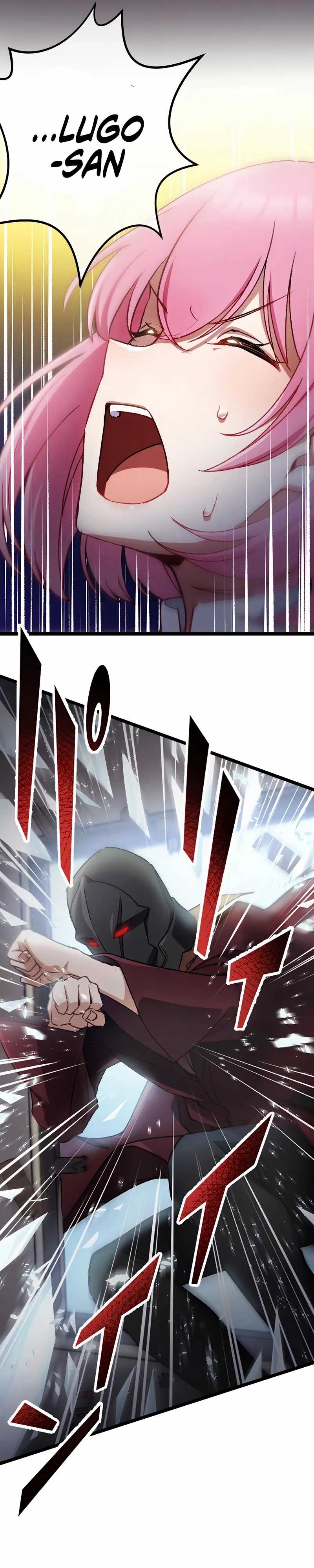 Former S-rank Adventurers Slow Life Chapter 10 Gambar 14