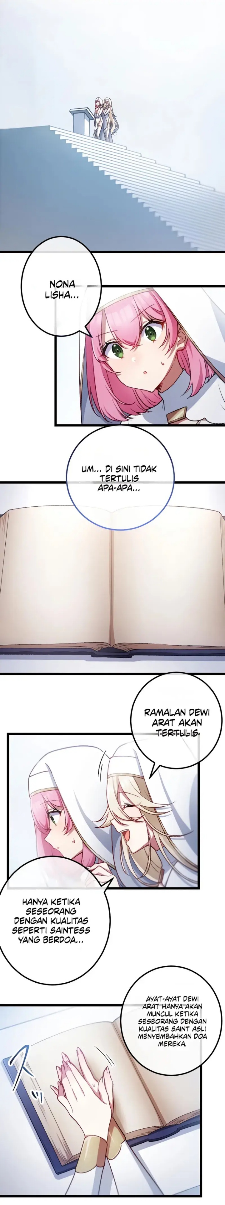 Former S-rank Adventurers Slow Life Chapter 13 Gambar 1