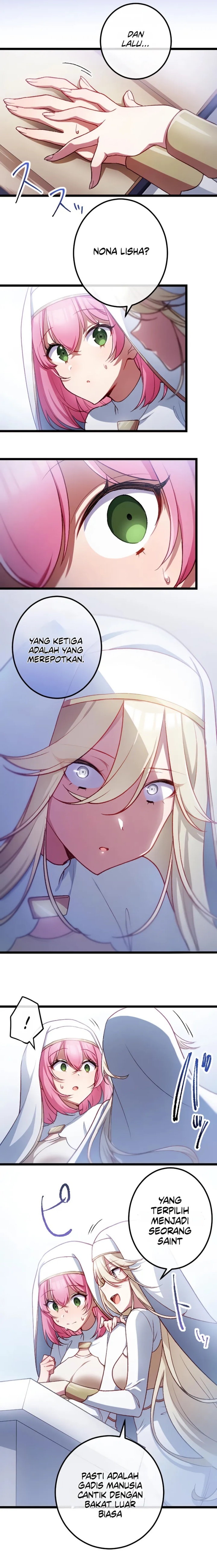 Former S-rank Adventurers Slow Life Chapter 13 Gambar 3