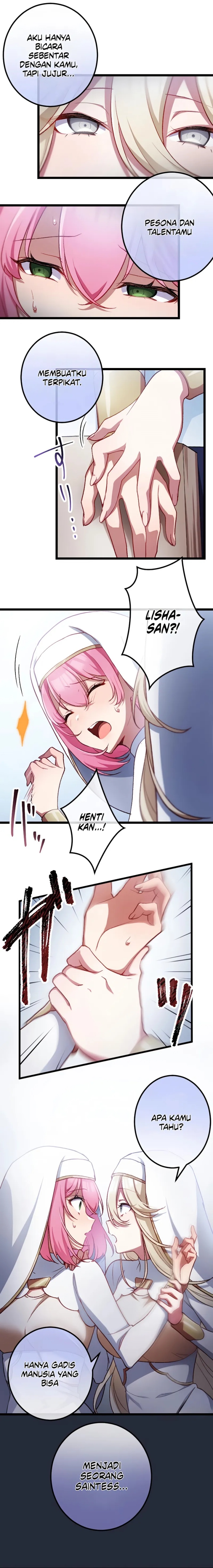 Former S-rank Adventurers Slow Life Chapter 13 Gambar 4