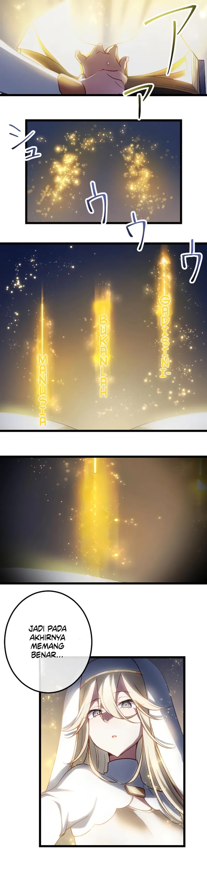 Former S-rank Adventurers Slow Life Chapter 13 Gambar 8
