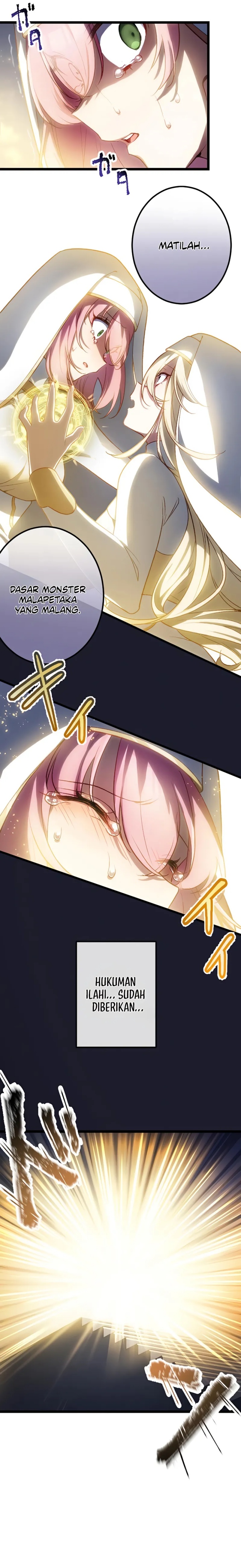 Former S-rank Adventurers Slow Life Chapter 13 Gambar 9