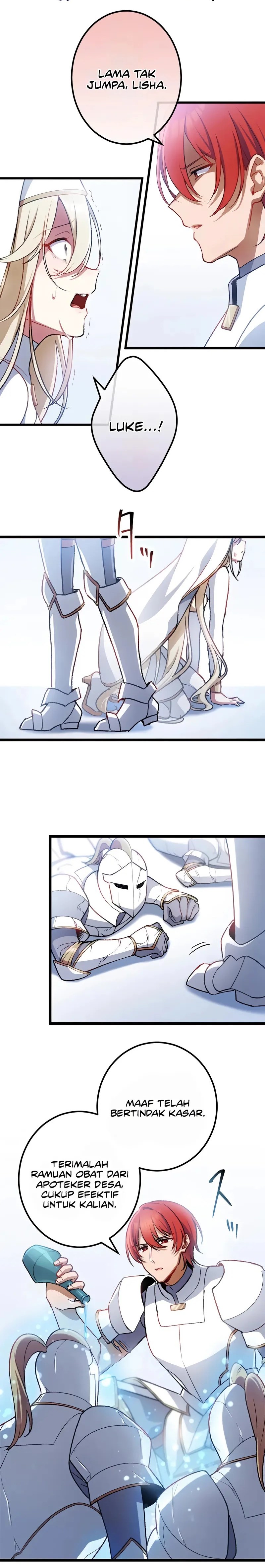 Former S-rank Adventurers Slow Life Chapter 16 Gambar 1