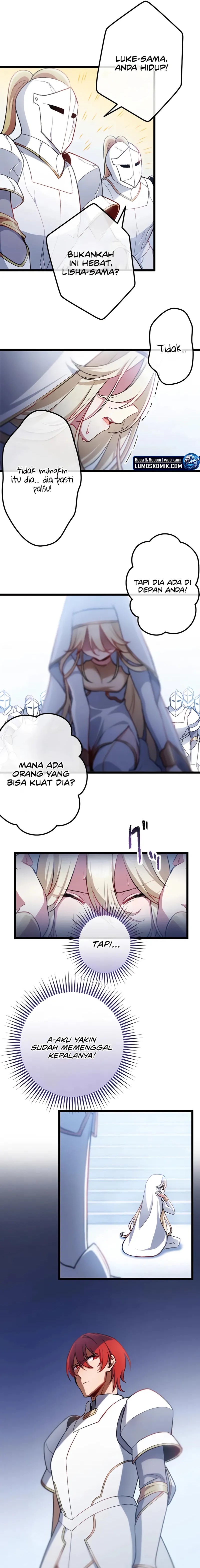 Former S-rank Adventurers Slow Life Chapter 16 Gambar 2