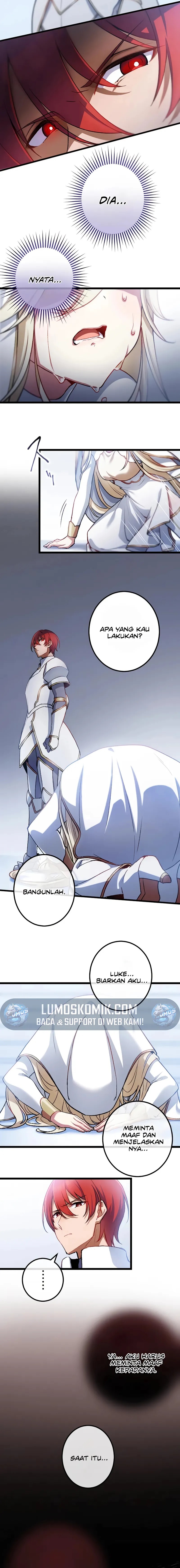 Former S-rank Adventurers Slow Life Chapter 16 Gambar 3