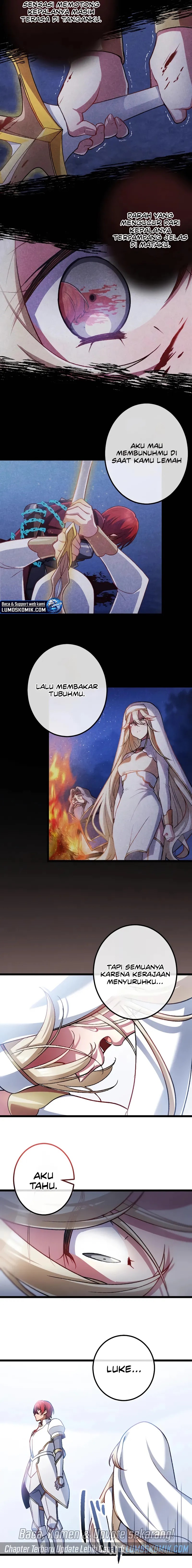 Former S-rank Adventurers Slow Life Chapter 16 Gambar 4