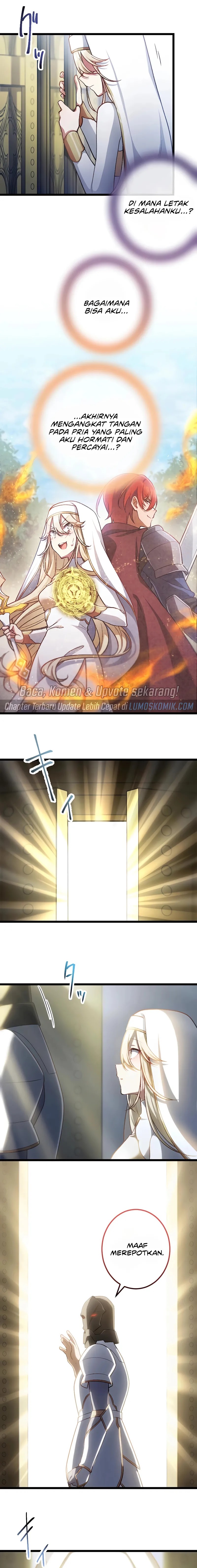 Former S-rank Adventurers Slow Life Chapter 17 Gambar 5