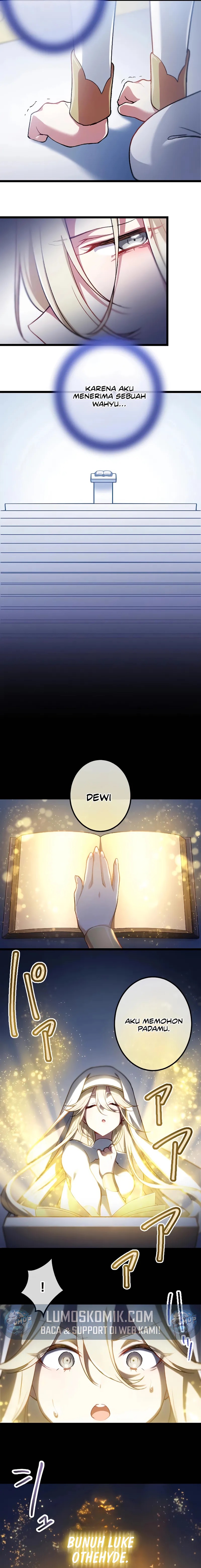 Former S-rank Adventurers Slow Life Chapter 17 Gambar 8