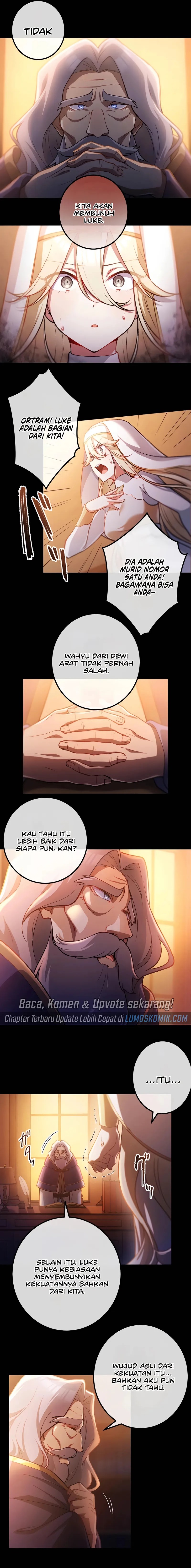 Former S-rank Adventurers Slow Life Chapter 17 Gambar 10