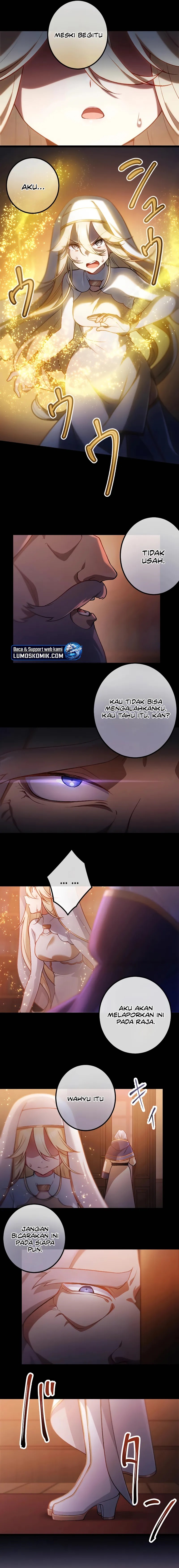 Former S-rank Adventurers Slow Life Chapter 17 Gambar 11