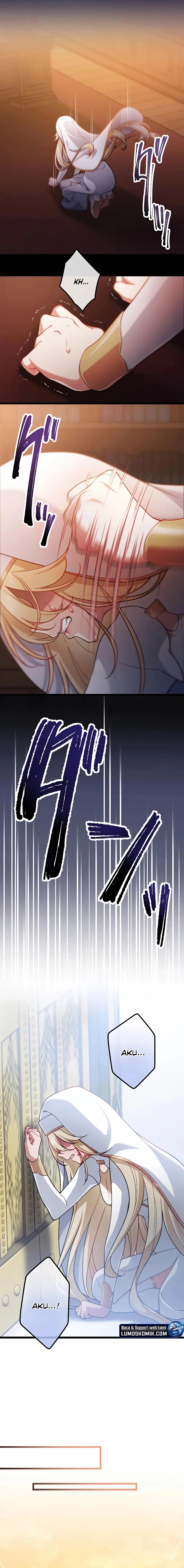 Former S-rank Adventurers Slow Life Chapter 17 Gambar 12