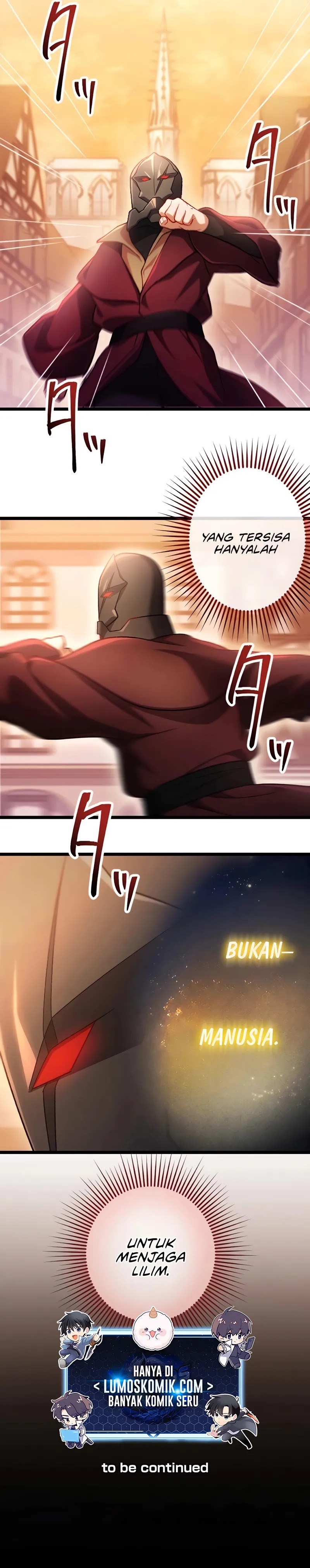 Former S-rank Adventurers Slow Life Chapter 17 Gambar 13