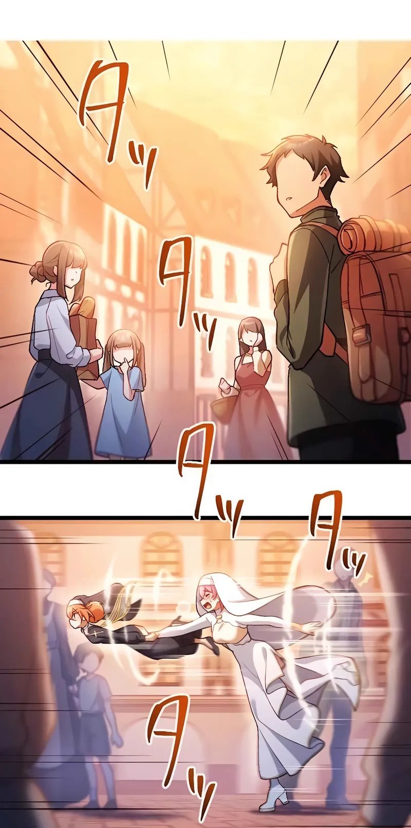 Former S-rank Adventurers Slow Life Chapter 18 Gambar 1