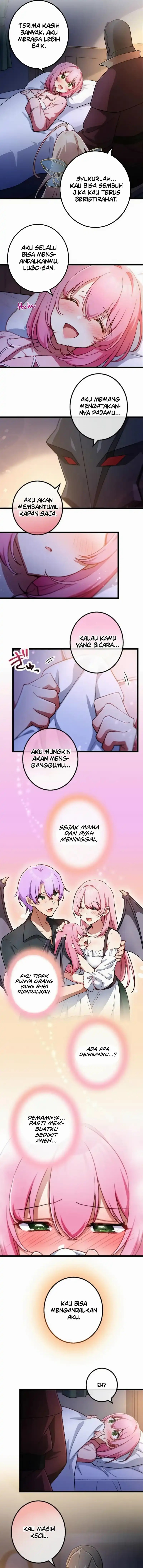 Former S-rank Adventurers Slow Life Chapter 28 Gambar 6
