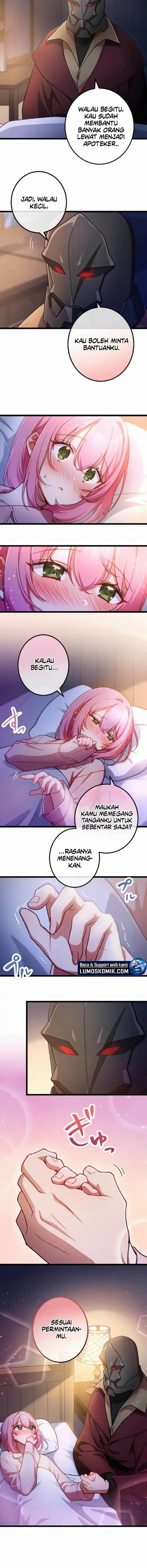 Former S-rank Adventurers Slow Life Chapter 28 Gambar 7