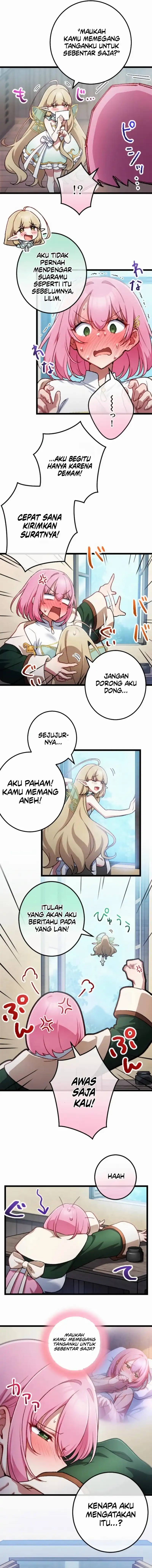 Former S-rank Adventurers Slow Life Chapter 29 Gambar 3