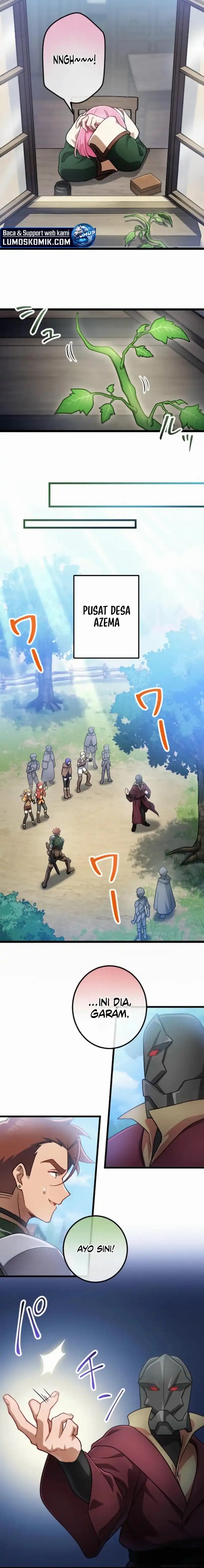 Former S-rank Adventurers Slow Life Chapter 29 Gambar 4