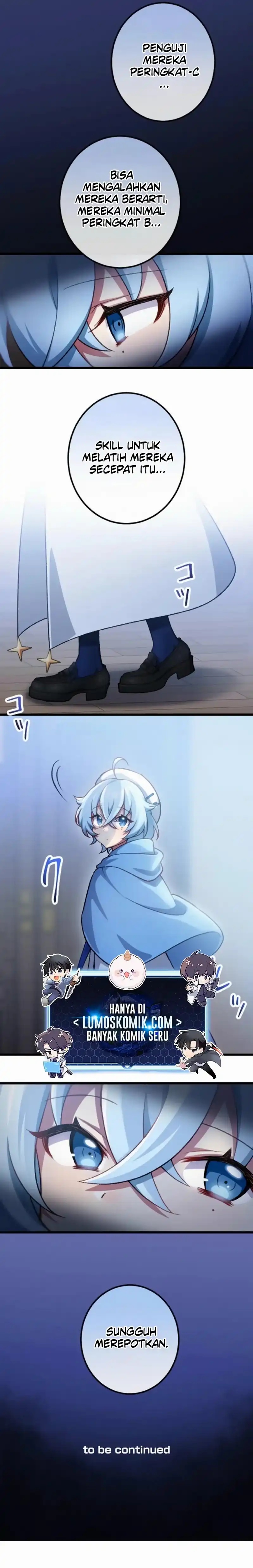 Former S-rank Adventurers Slow Life Chapter 31 Gambar 14