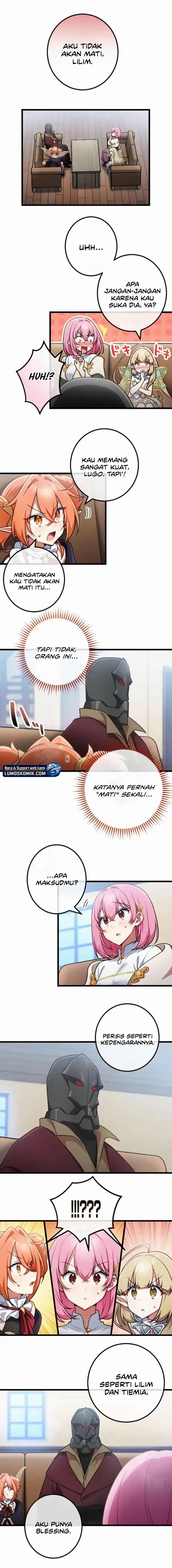 Former S-rank Adventurers Slow Life Chapter 33 Gambar 1