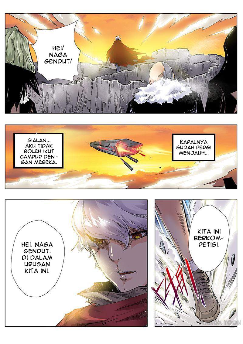 Forty Millenniums of Cultivation Chapter 01 Gambar 7