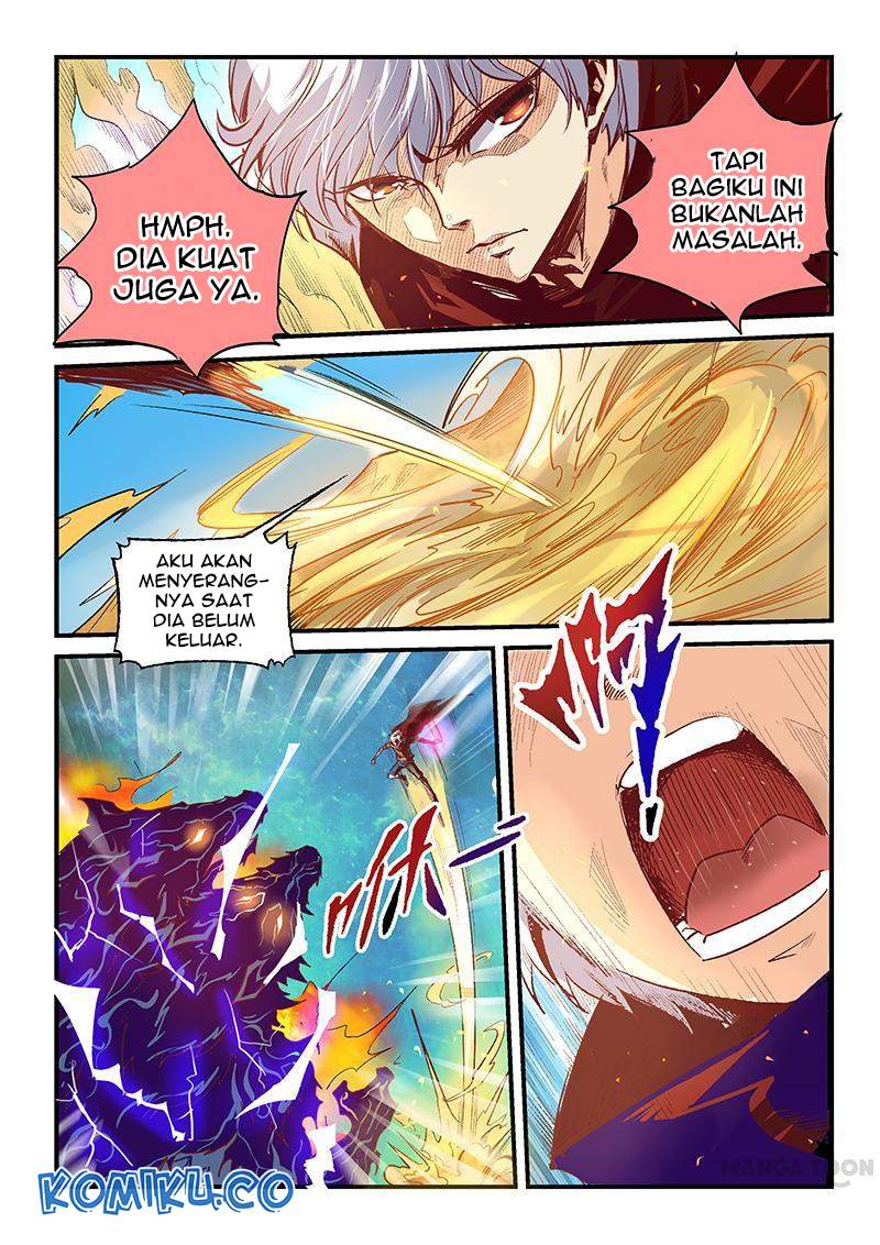 Forty Millenniums of Cultivation Chapter 12 Gambar 6