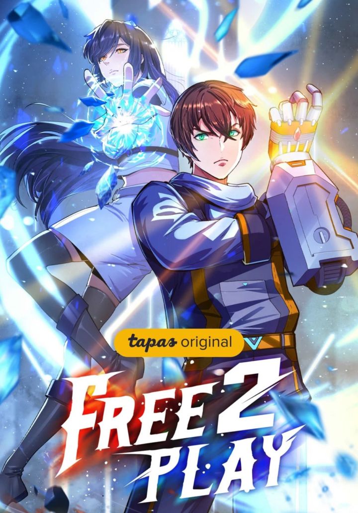 Free2Play Chapter 02 Gambar 1