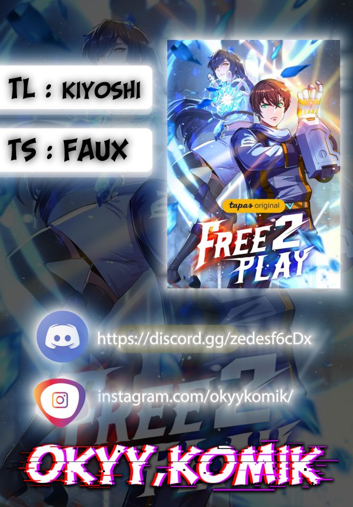 Free2Play Chapter 02 Gambar 2