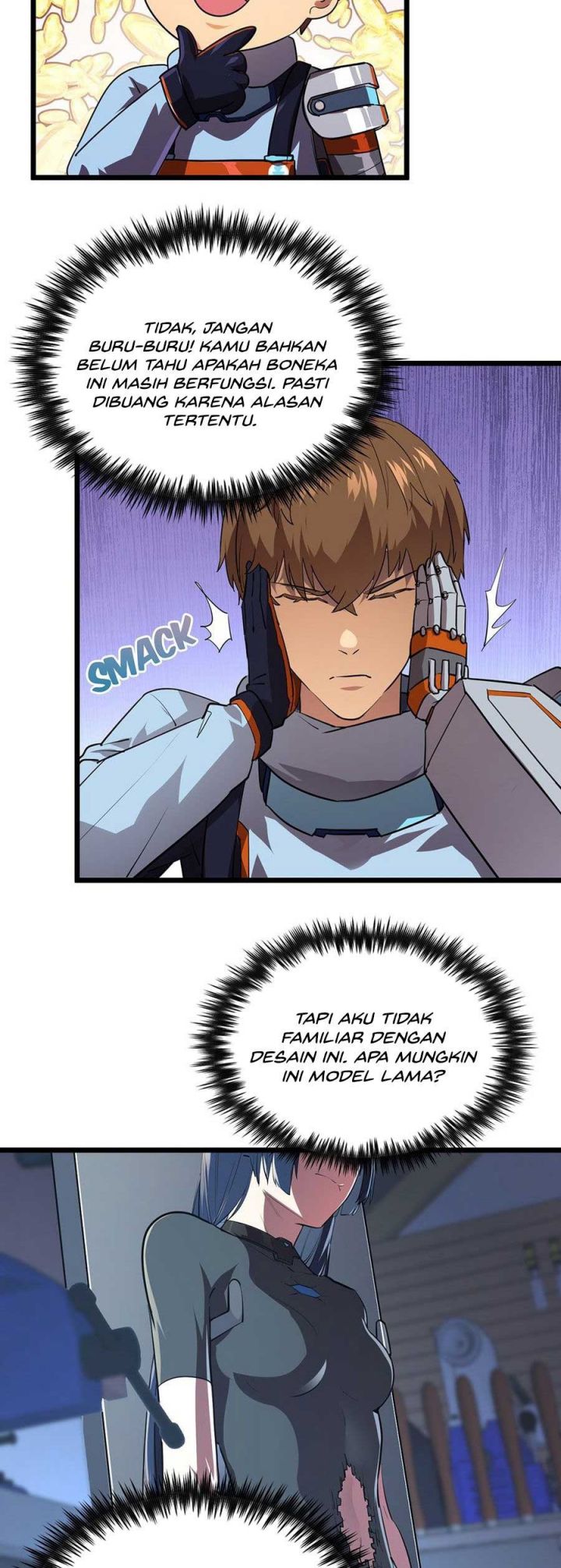 Free2Play Chapter 02 Gambar 5
