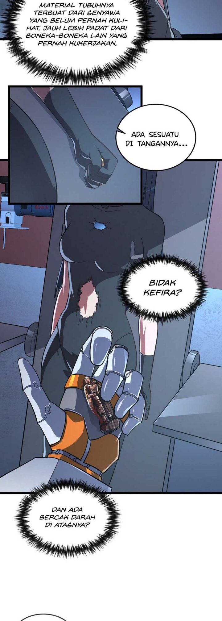 Free2Play Chapter 02 Gambar 6