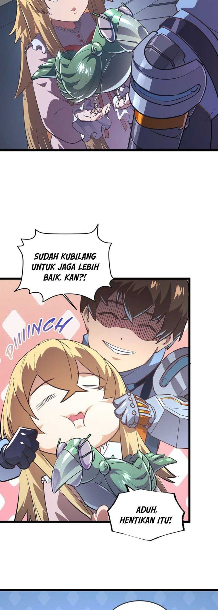 Free2Play Chapter 02 Gambar 9