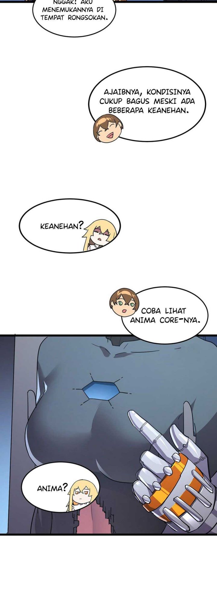Free2Play Chapter 02 Gambar 12