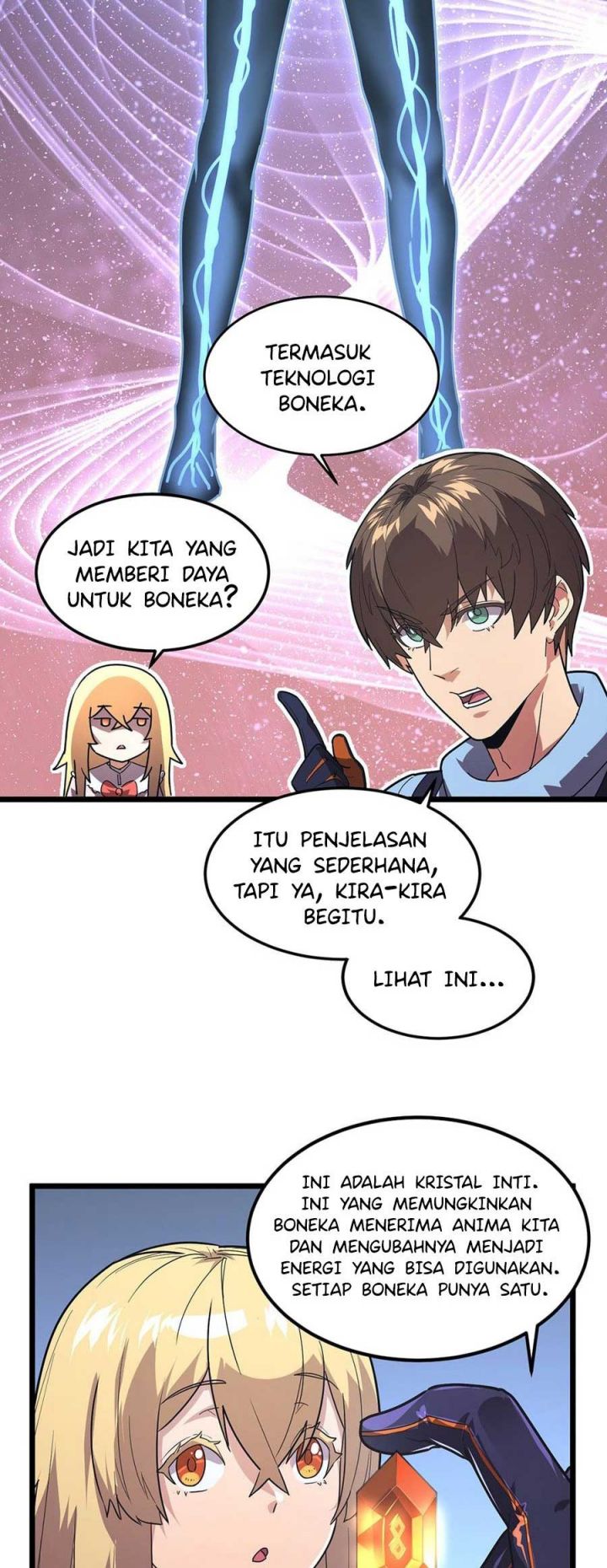 Free2Play Chapter 02 Gambar 14