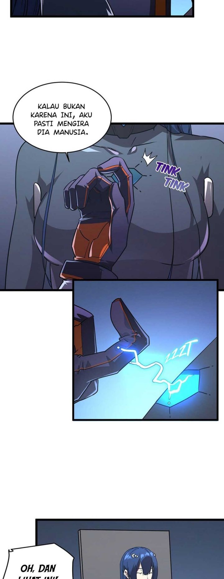 Free2Play Chapter 02 Gambar 17