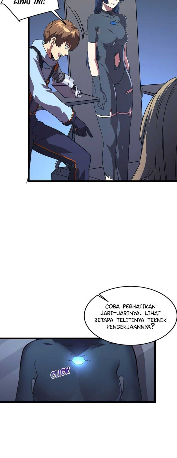 Free2Play Chapter 02 Gambar 18