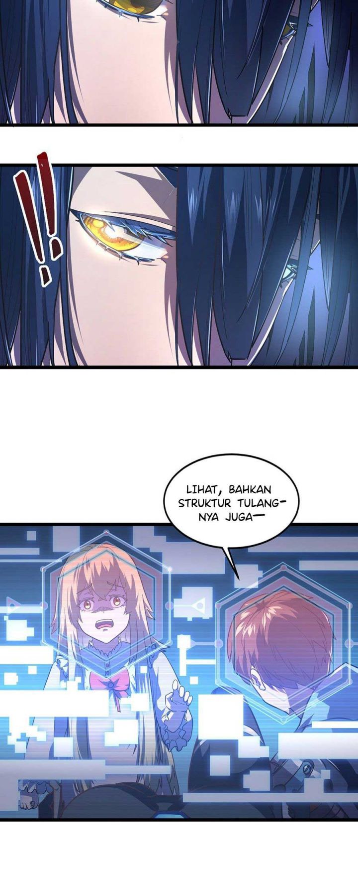 Free2Play Chapter 02 Gambar 20
