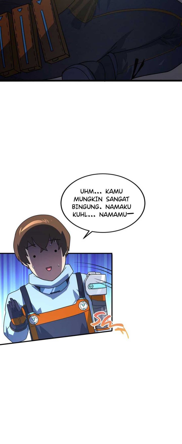 Free2Play Chapter 02 Gambar 22