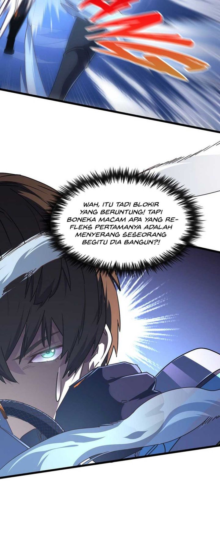Free2Play Chapter 02 Gambar 24