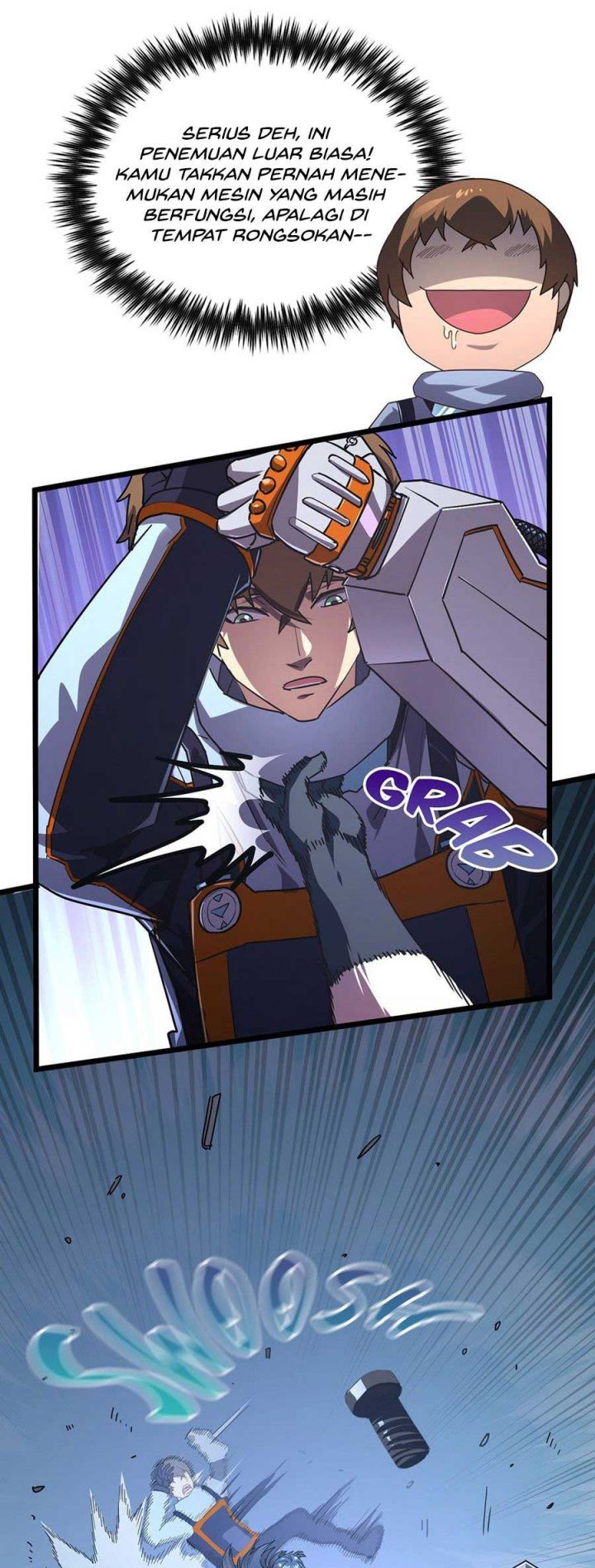 Free2Play Chapter 02 Gambar 25