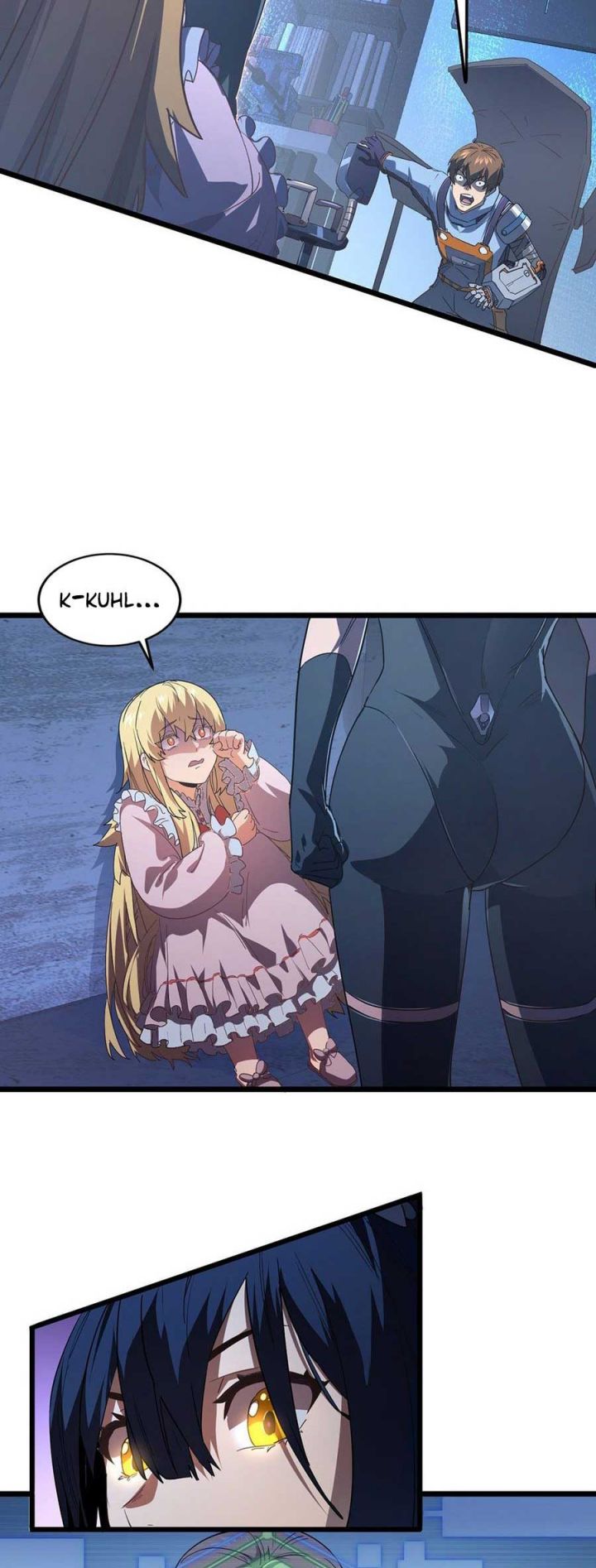 Free2Play Chapter 02 Gambar 34