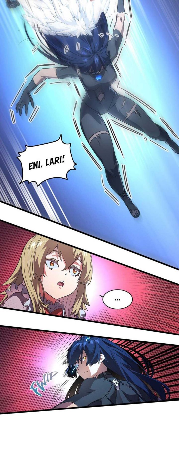 Free2Play Chapter 02 Gambar 36