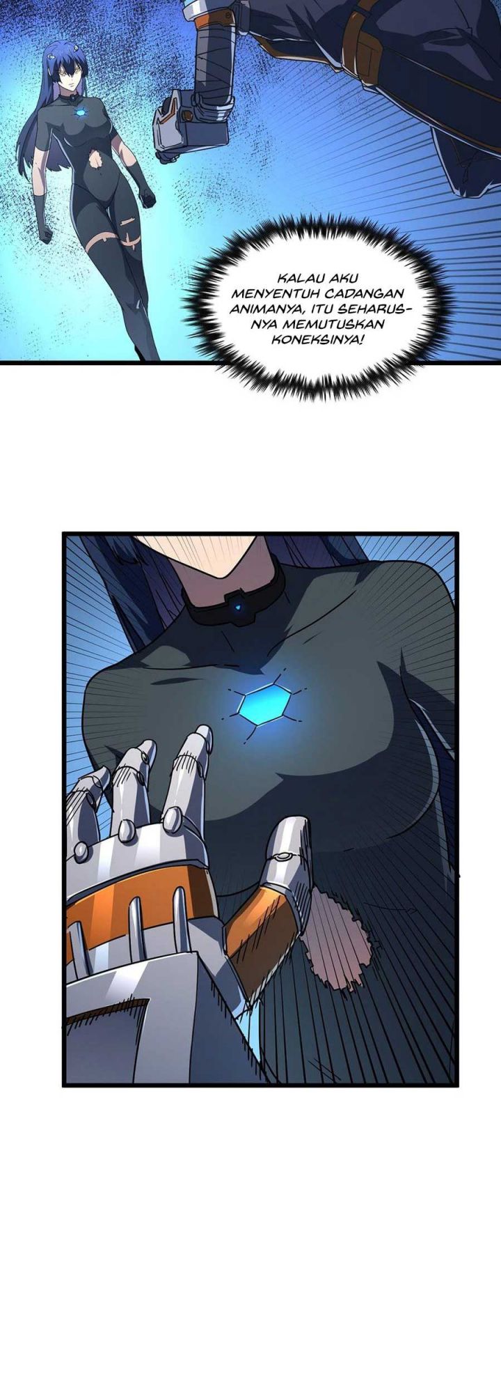 Free2Play Chapter 02 Gambar 38