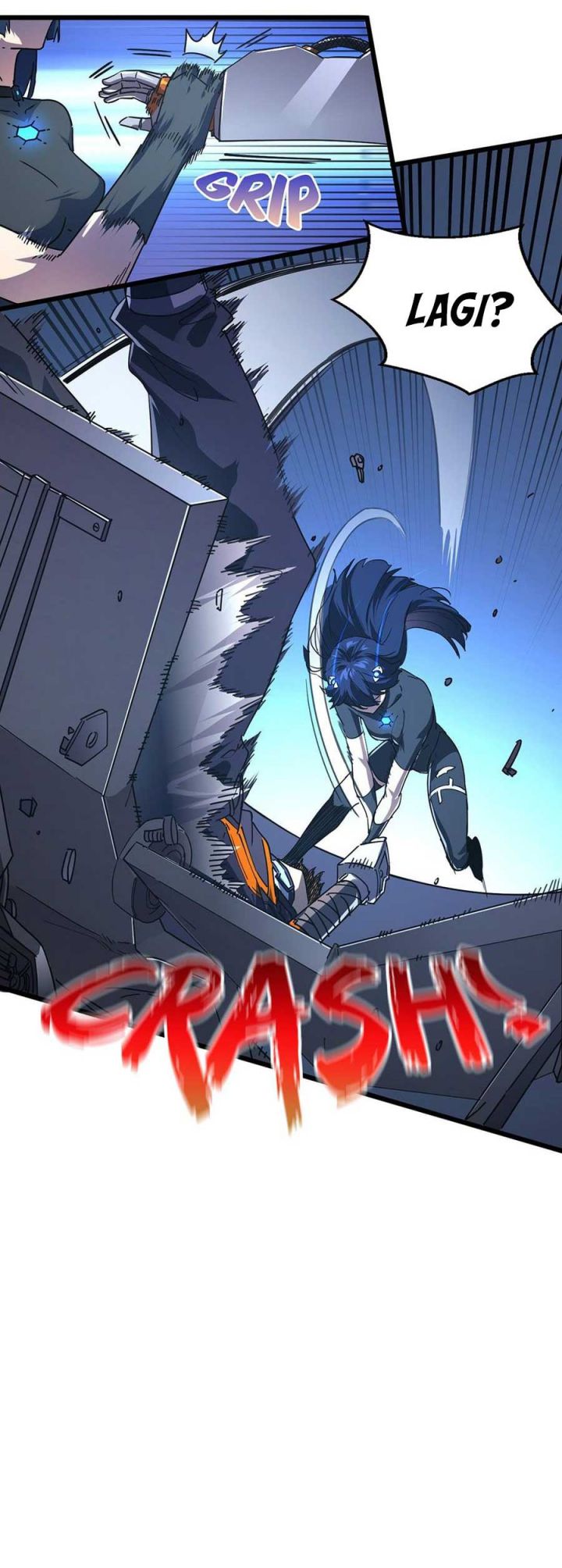 Free2Play Chapter 02 Gambar 39