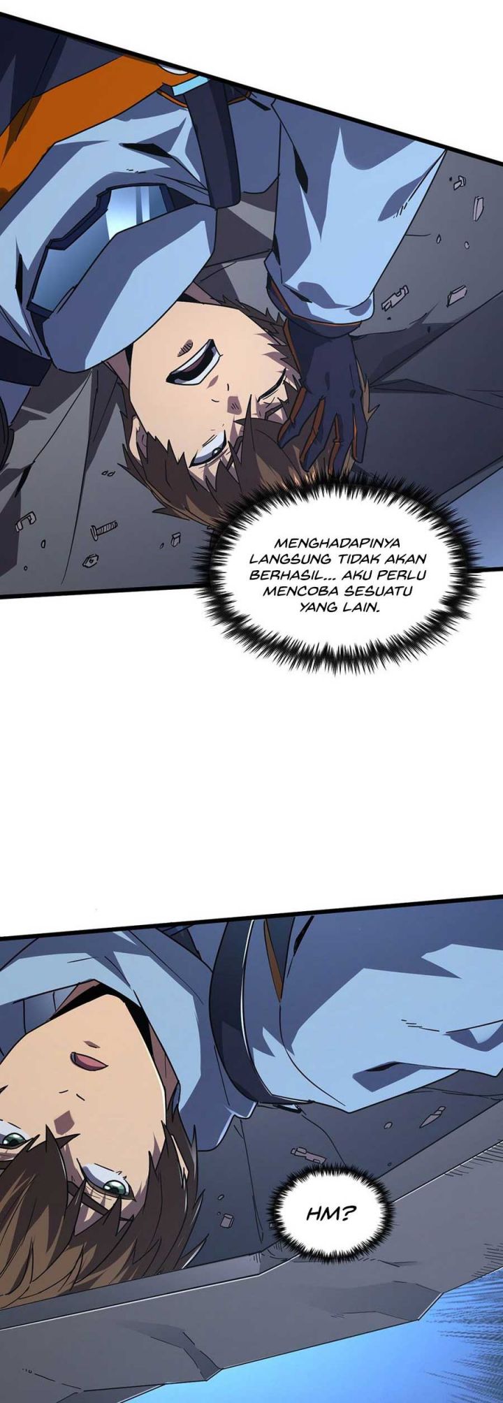 Free2Play Chapter 02 Gambar 40