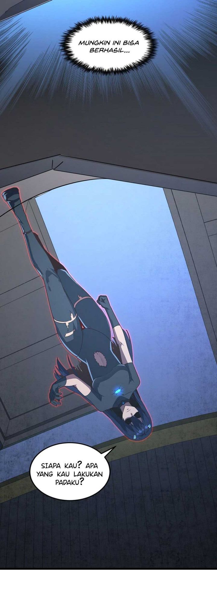 Free2Play Chapter 02 Gambar 41
