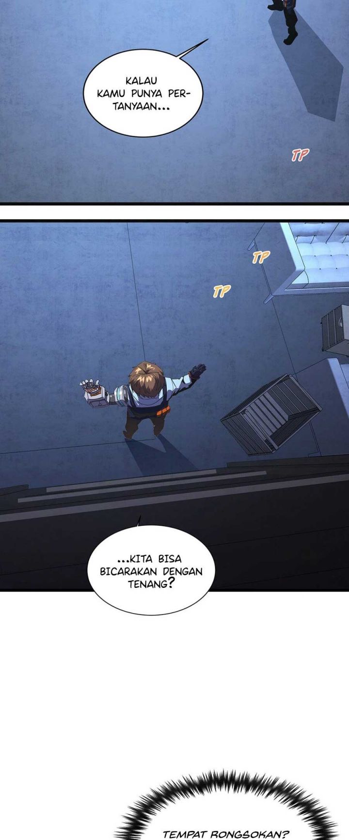 Free2Play Chapter 02 Gambar 43